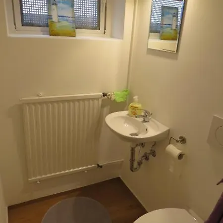 Haus Am Muehlbach * Lubeck