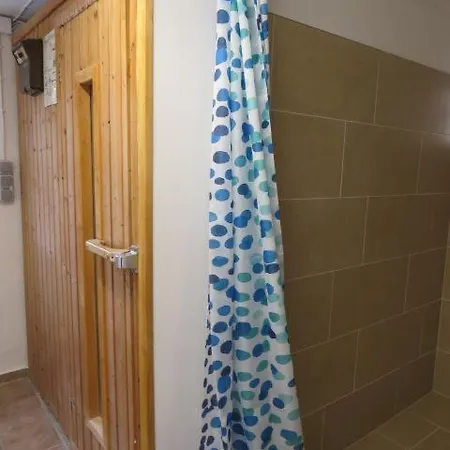 Holiday home Haus Am Muehlbach Lubeck