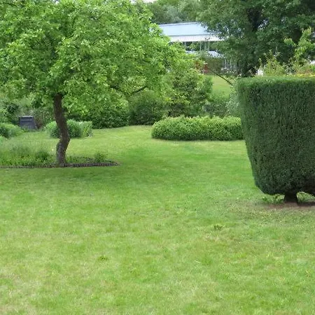 Haus Am Muehlbach * 뤼베크