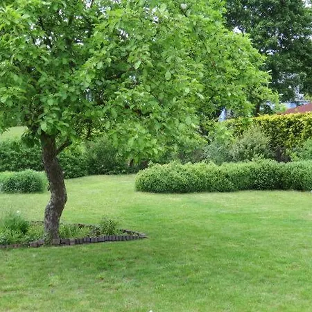Holiday home Haus Am Muehlbach