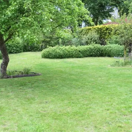 Holiday home Haus Am Muehlbach Lubeck