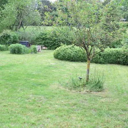 Haus Am Muehlbach