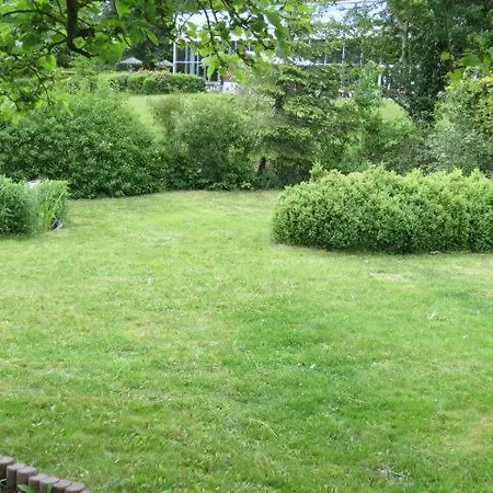 Haus Am Muehlbach Holiday home *