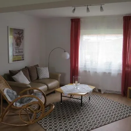 Holiday home Haus Am Muehlbach *