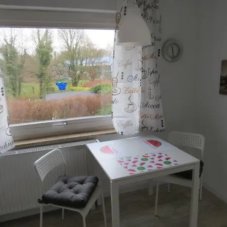 Haus Am Muehlbach Holiday home