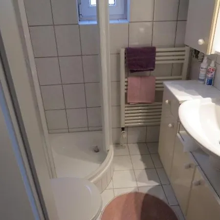 Haus Am Muehlbach Hébergement de vacances *