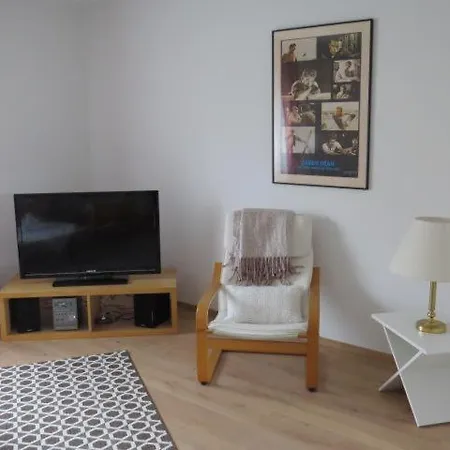Haus Am Muehlbach * 뤼베크
