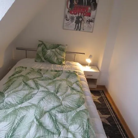 Haus Am Muehlbach