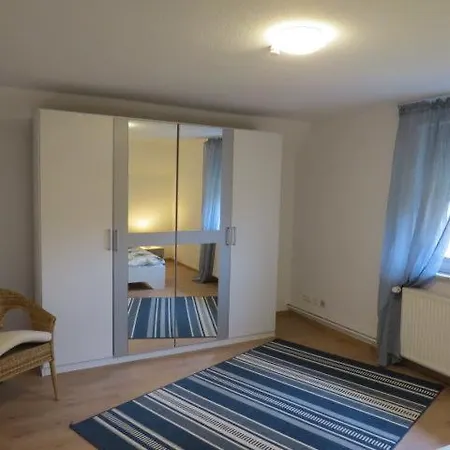 Holiday home Haus Am Muehlbach *
