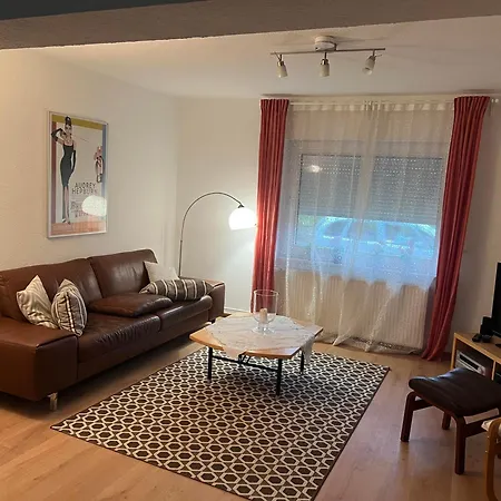 Haus Am Muehlbach