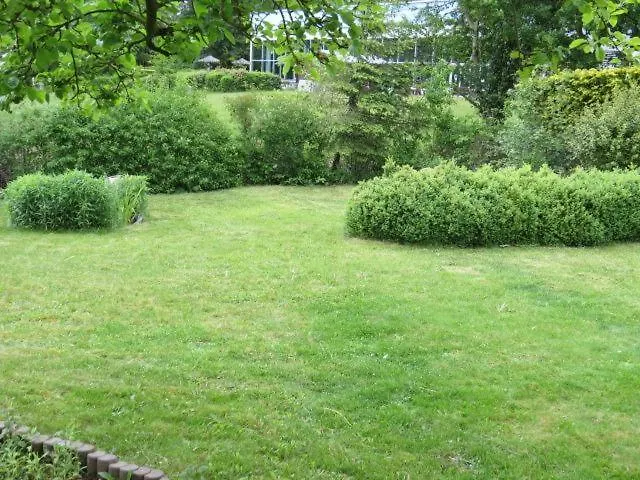 Haus Am Muehlbach Vakantiehuis *