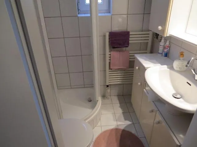 Haus Am Muehlbach Vakantiehuis *