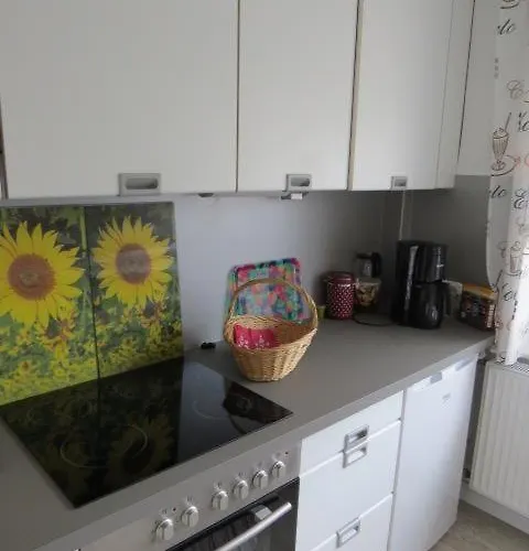 Vakantiehuis Haus Am Muehlbach *