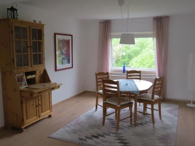 Haus Am Muehlbach Vakantiehuis Lübeck