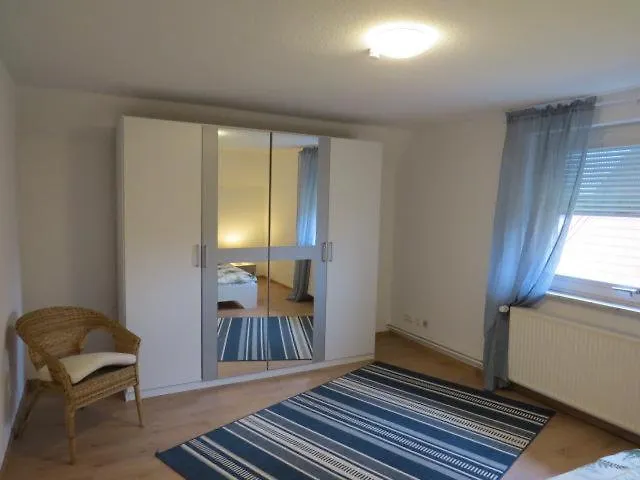 Vakantiehuis Haus Am Muehlbach *